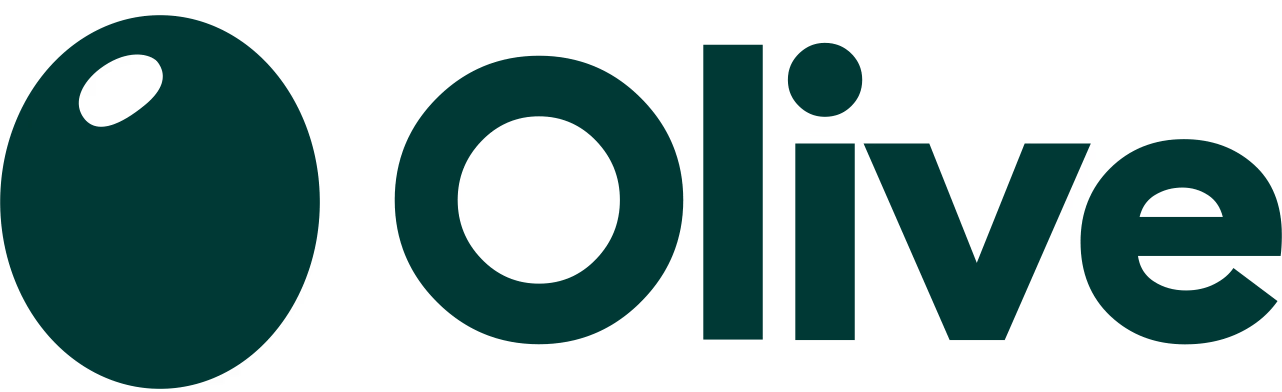 Olive Logo